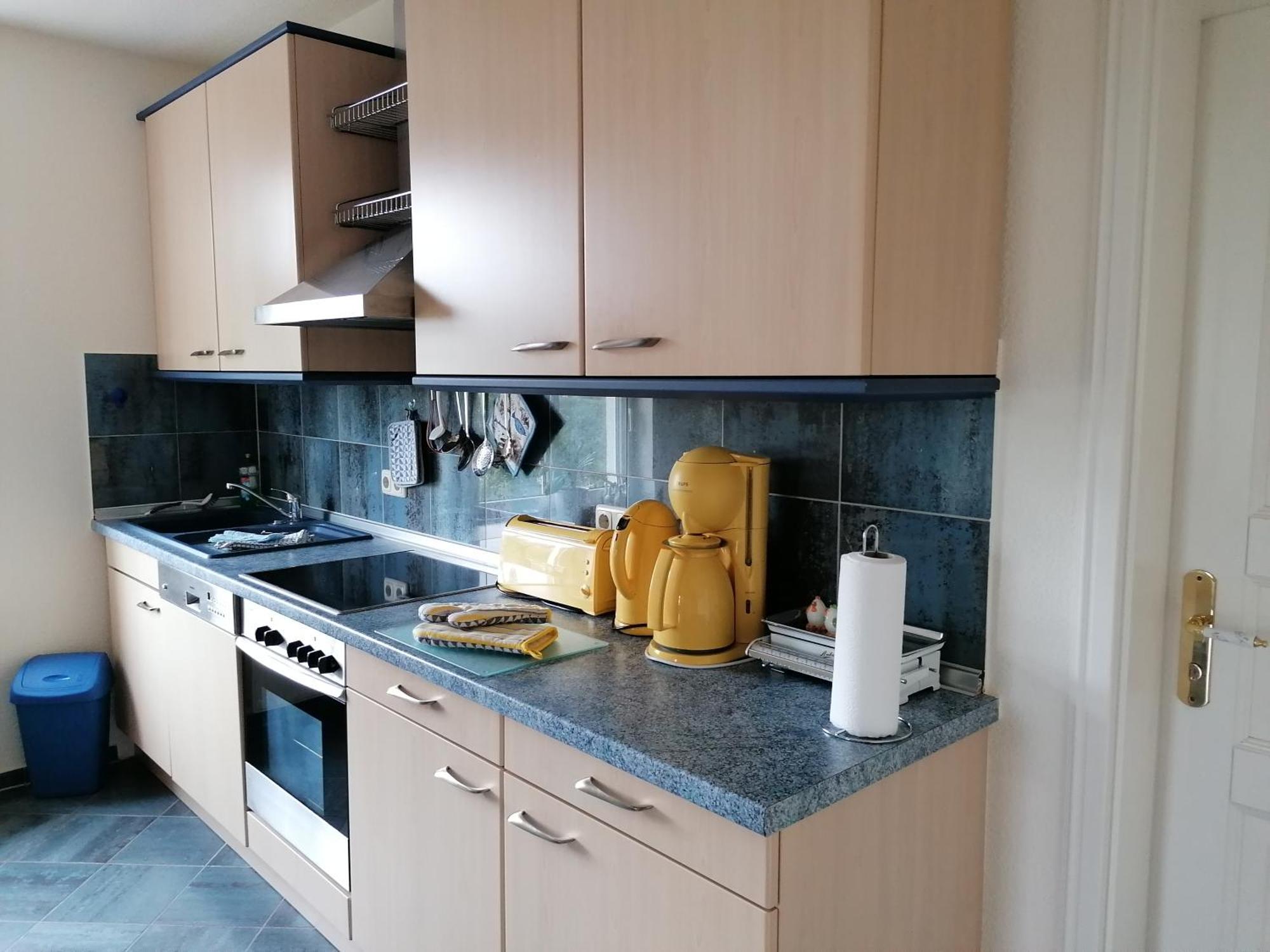 Landtraum Im Traumland Mecklenburg Apartment Warin Cameră foto