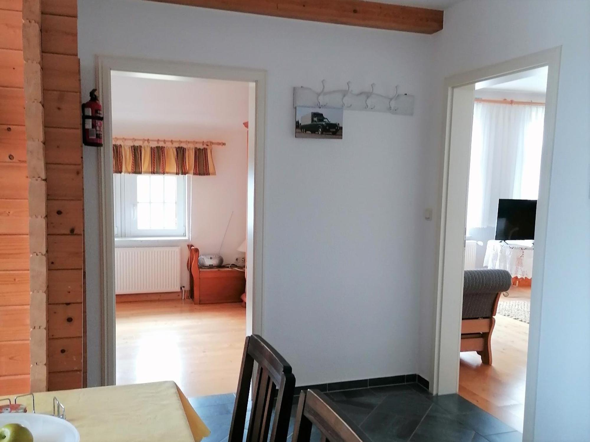 Landtraum Im Traumland Mecklenburg Apartment Warin Cameră foto
