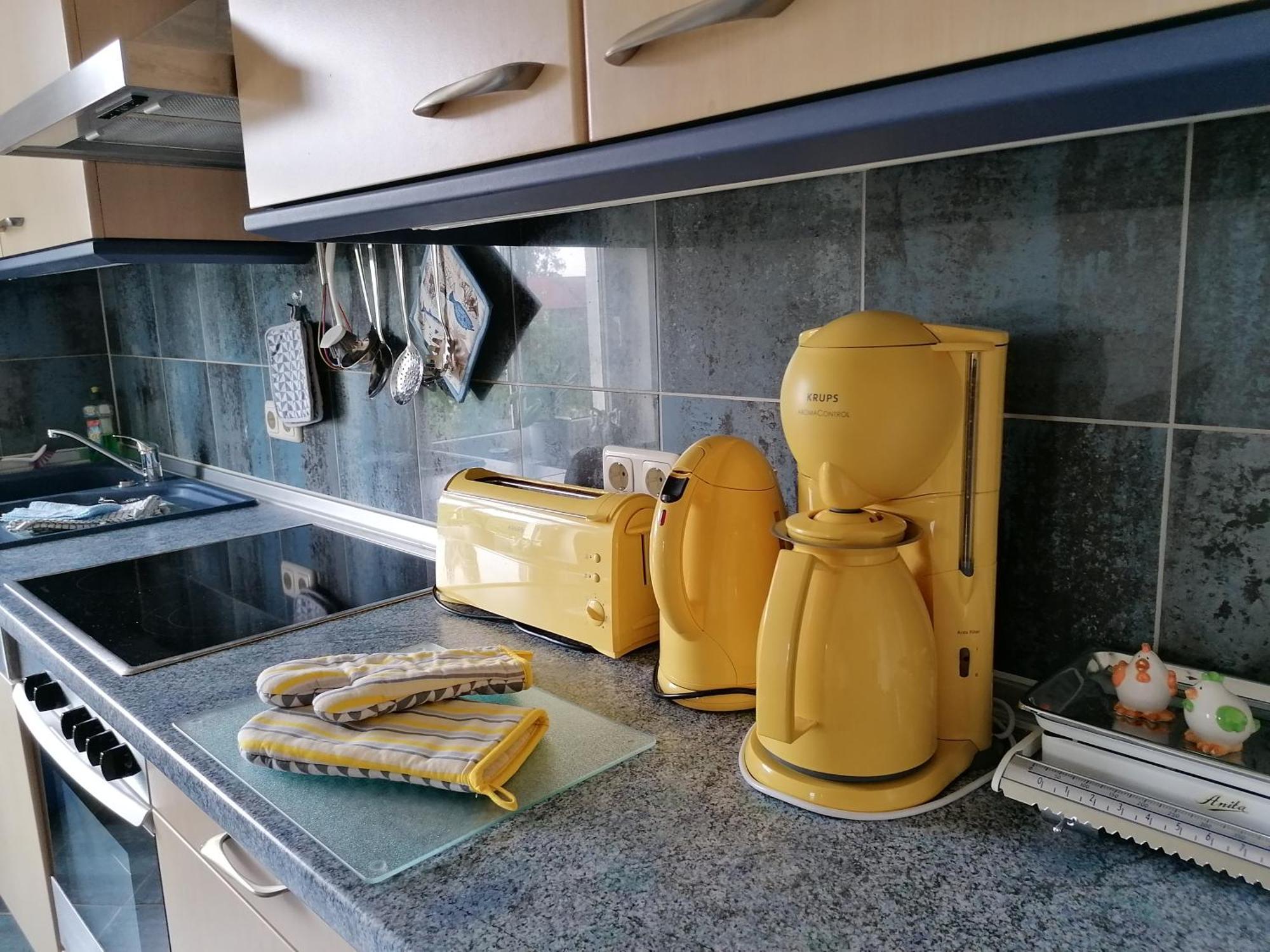 Landtraum Im Traumland Mecklenburg Apartment Warin Cameră foto