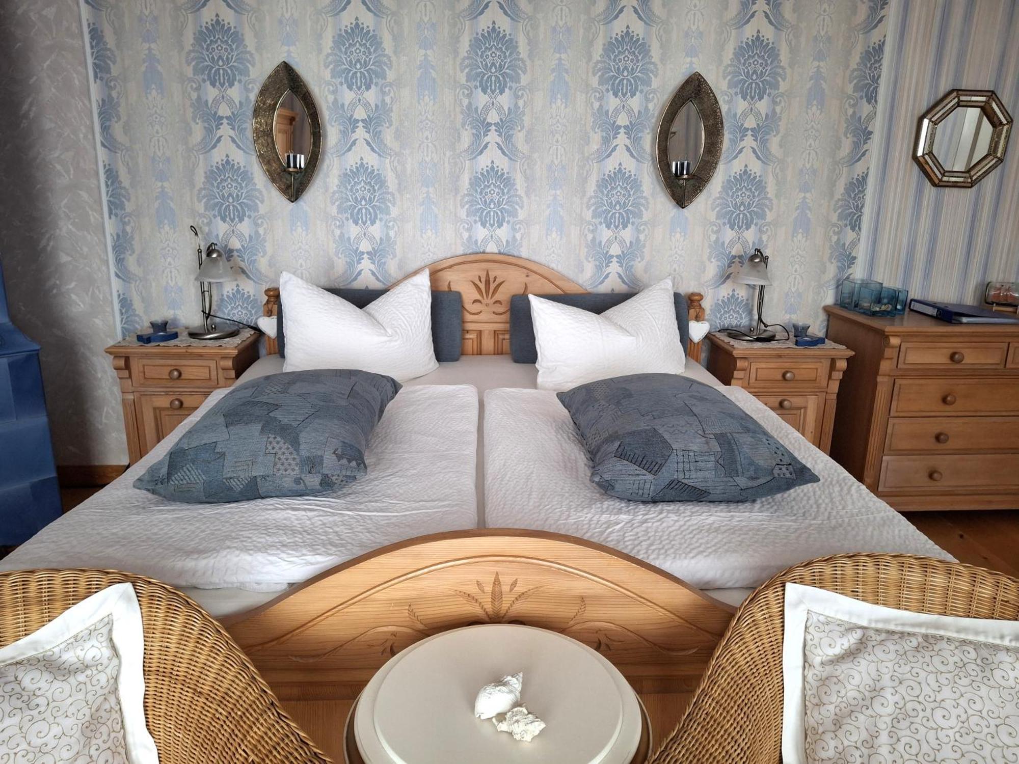 Landtraum Im Traumland Mecklenburg Apartment Warin Cameră foto