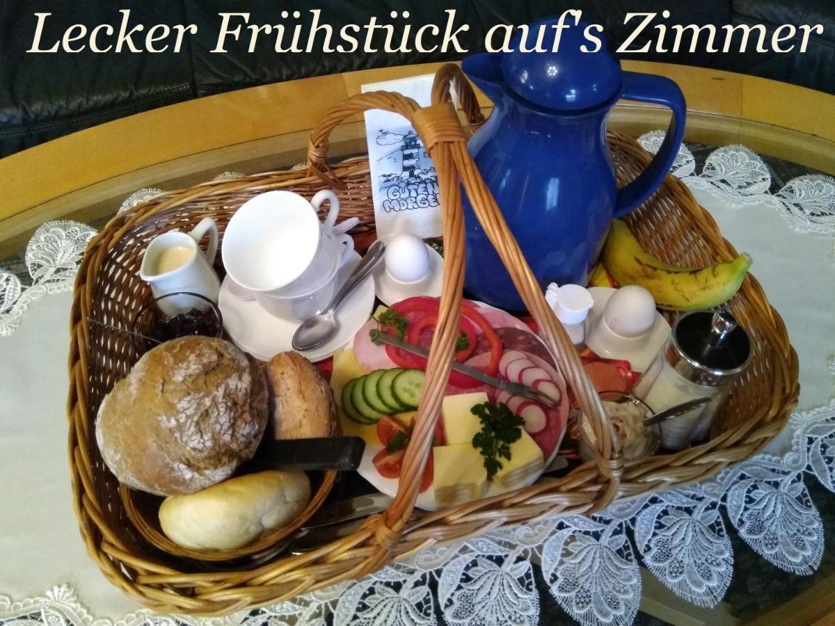 Landtraum Im Traumland Mecklenburg Apartment Warin Exterior foto
